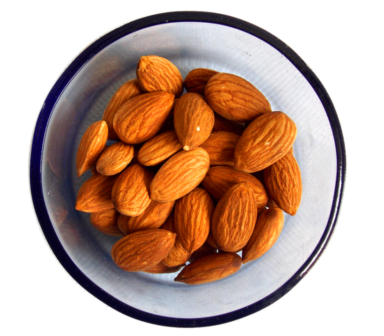 Nut 101 (Review–Part 2) FATS!