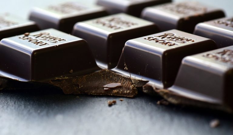 Chocolate is GOOD for you (but…)