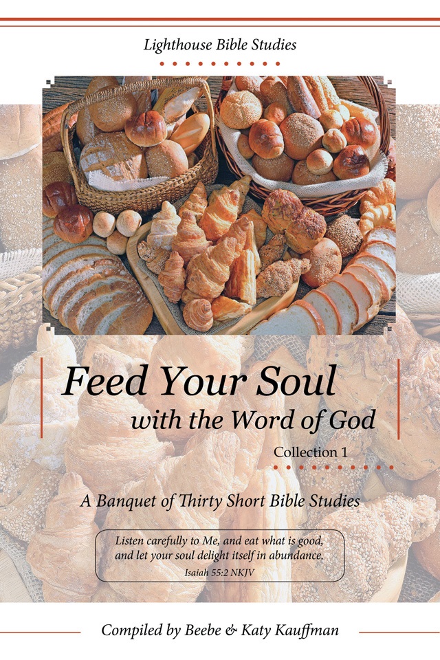 Feed Your Soul