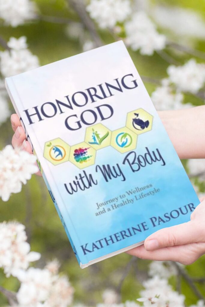 Honoring God With My Body book