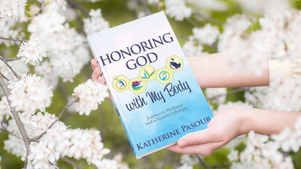 Honoring God With My Body book