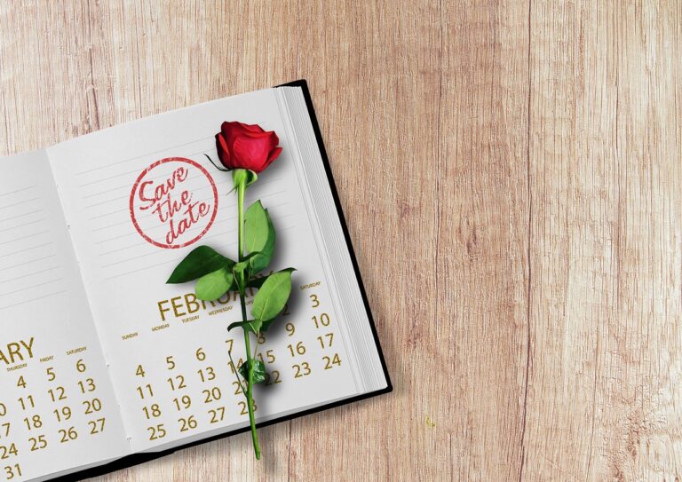 Love your heart in February–and all year!