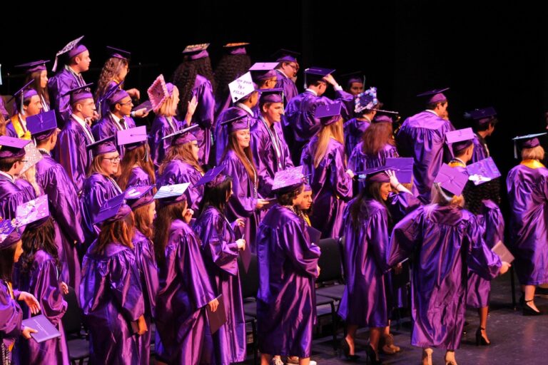 How can we support our graduates?