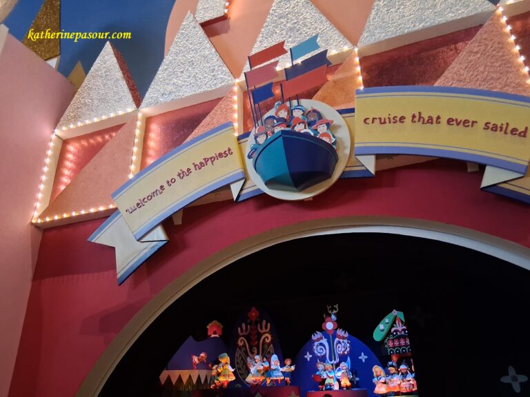 Like it or not, we’re connected