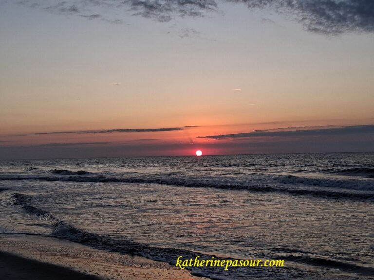 Blessings of the morning