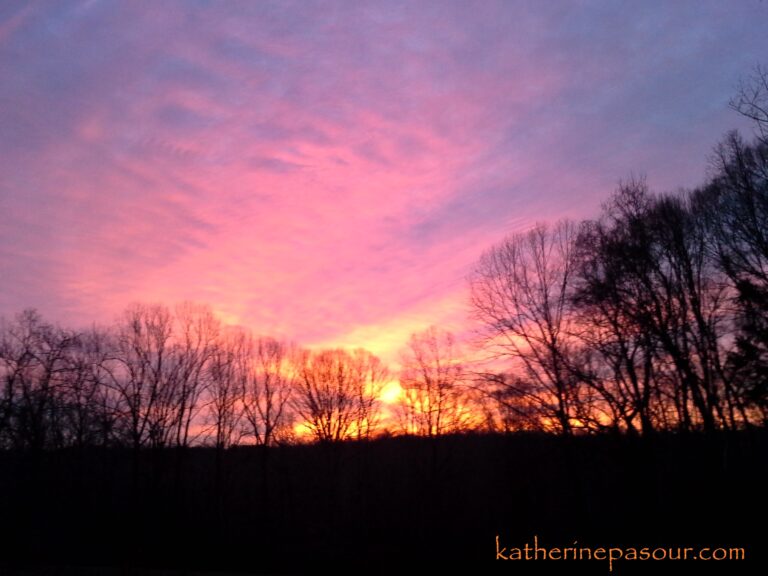 How long does the “New” year last?