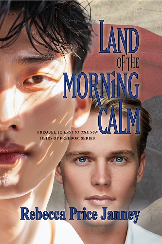 Land of the Morning Calm
